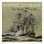 VINYL SOPHIE ZELMANI OCEAN AND ME