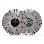 VINYL STEVE JABLONSKY TEENAGE MUTANT NINJA OUT OF THE SHADOWS ORIGINAL SOUNDTRACK 2LP