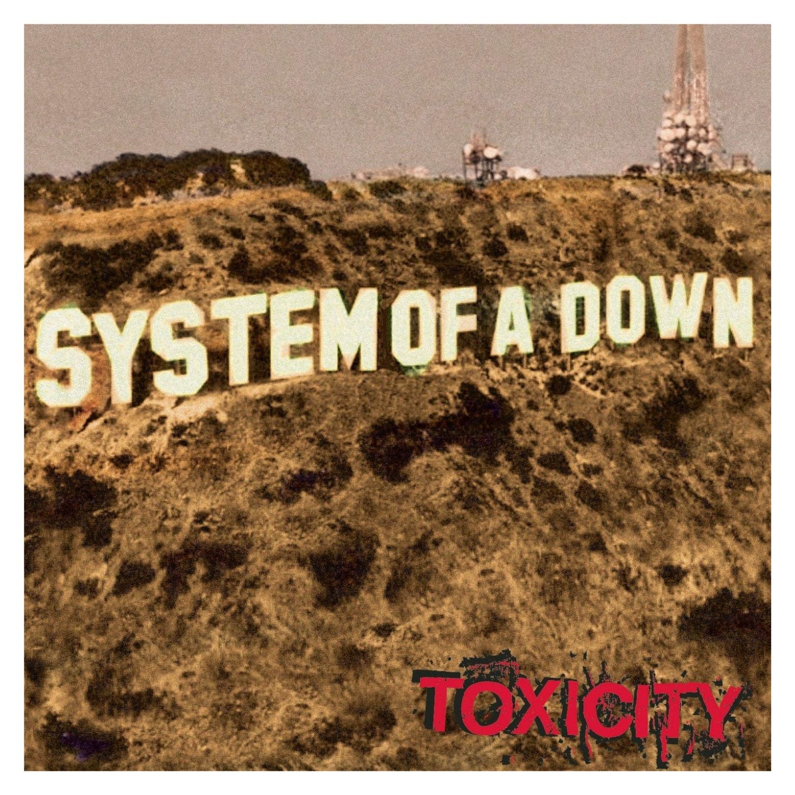 VINYL SYSTEM OF A DOWN TOXICITY