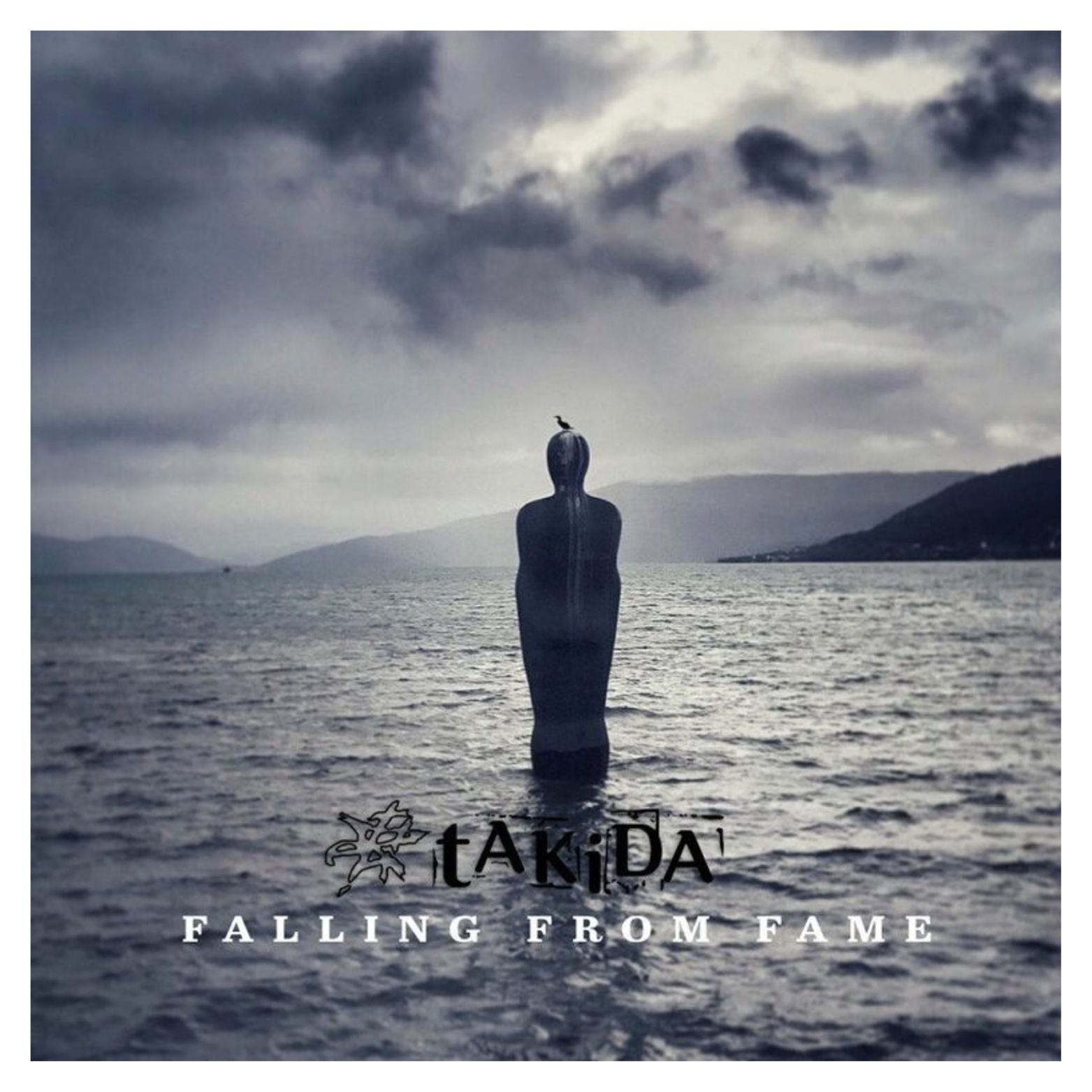 VINYL TAKIDA FALLING FROM FAME