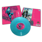 VINYL TAKU IWASAKI NORAGAMI JAPAN EXPO EDITION ORIGINAL SOUNDTRACK
