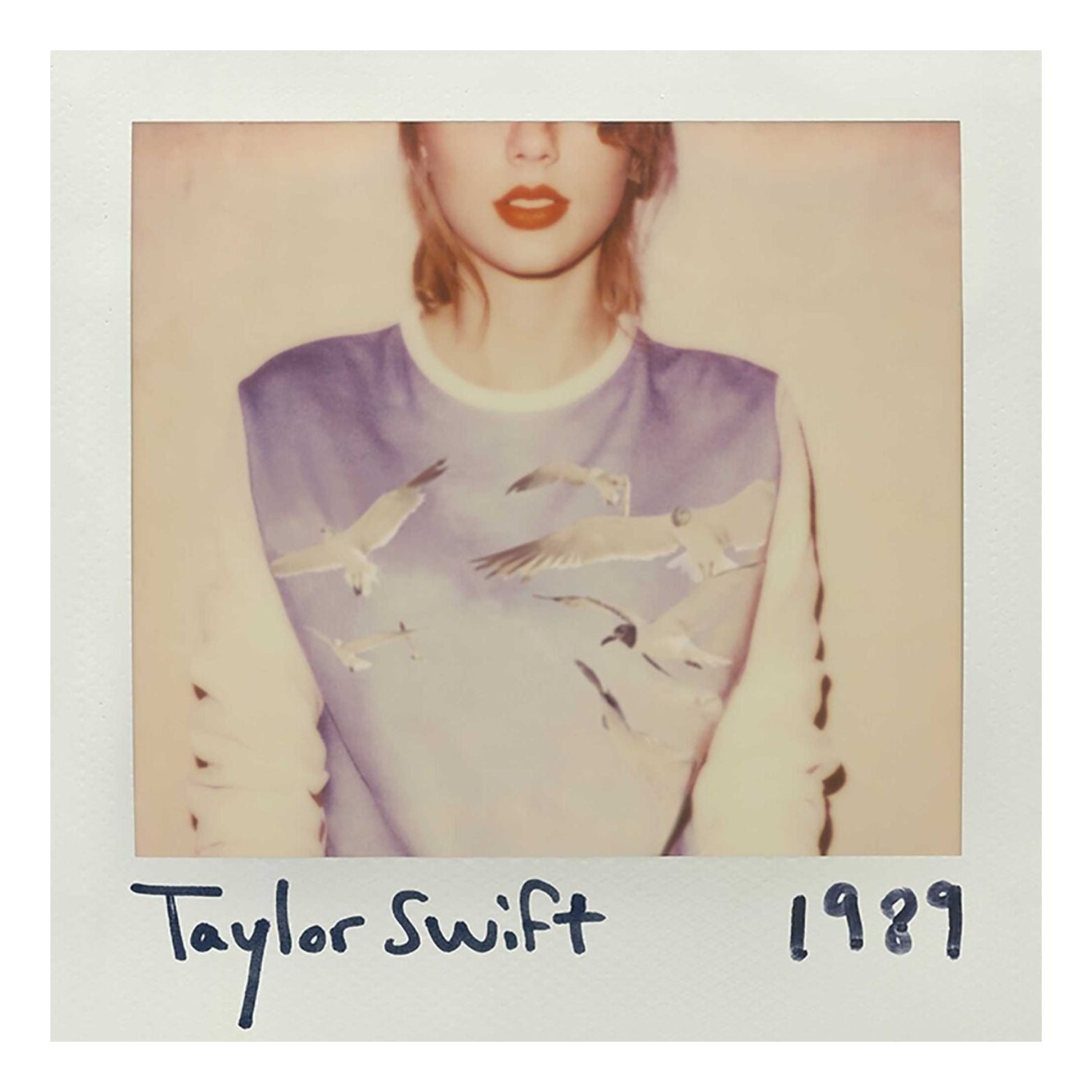 VINYL TAYLOR SWIFT 1989 2LP