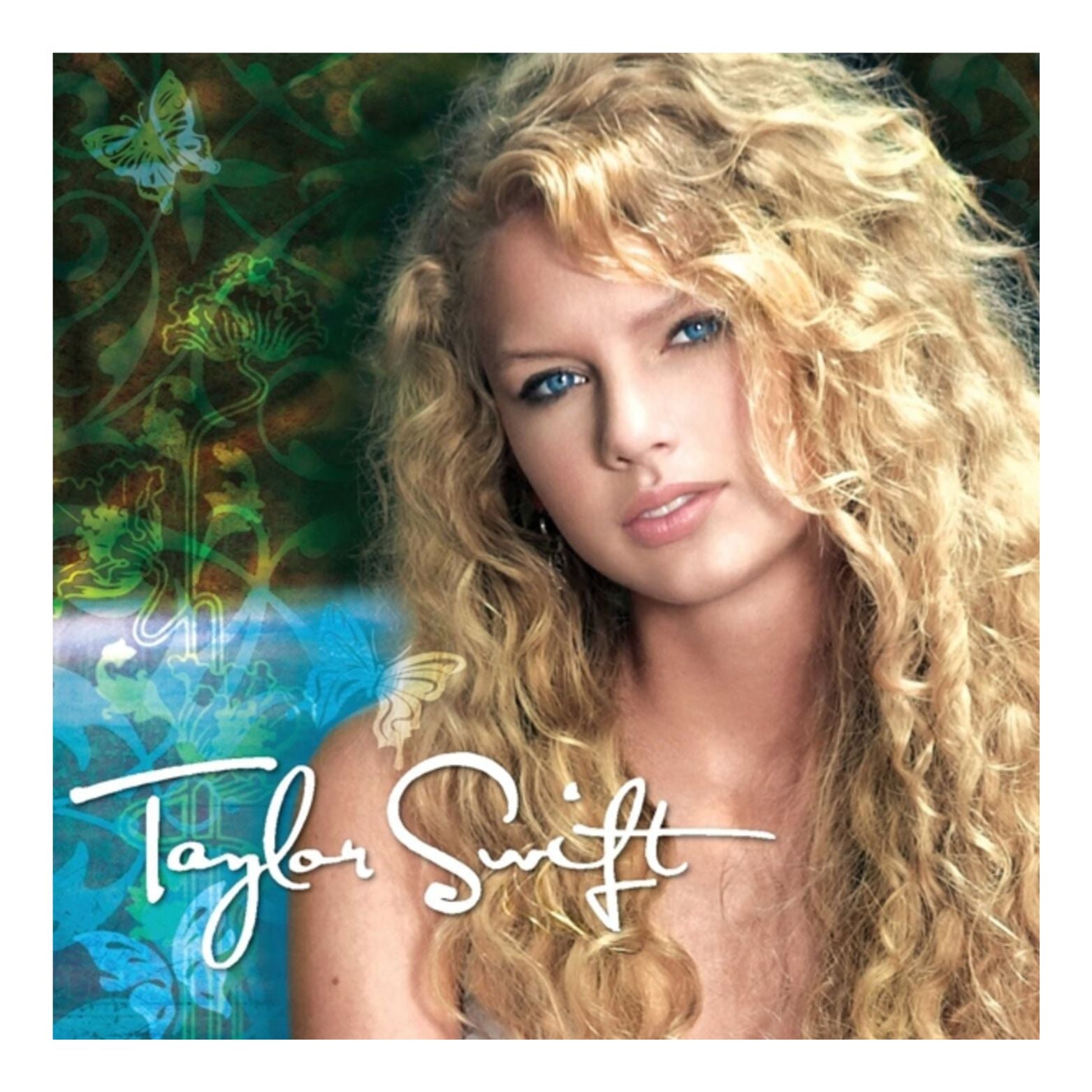 VINYL TAYLOR SWIFT 2LP