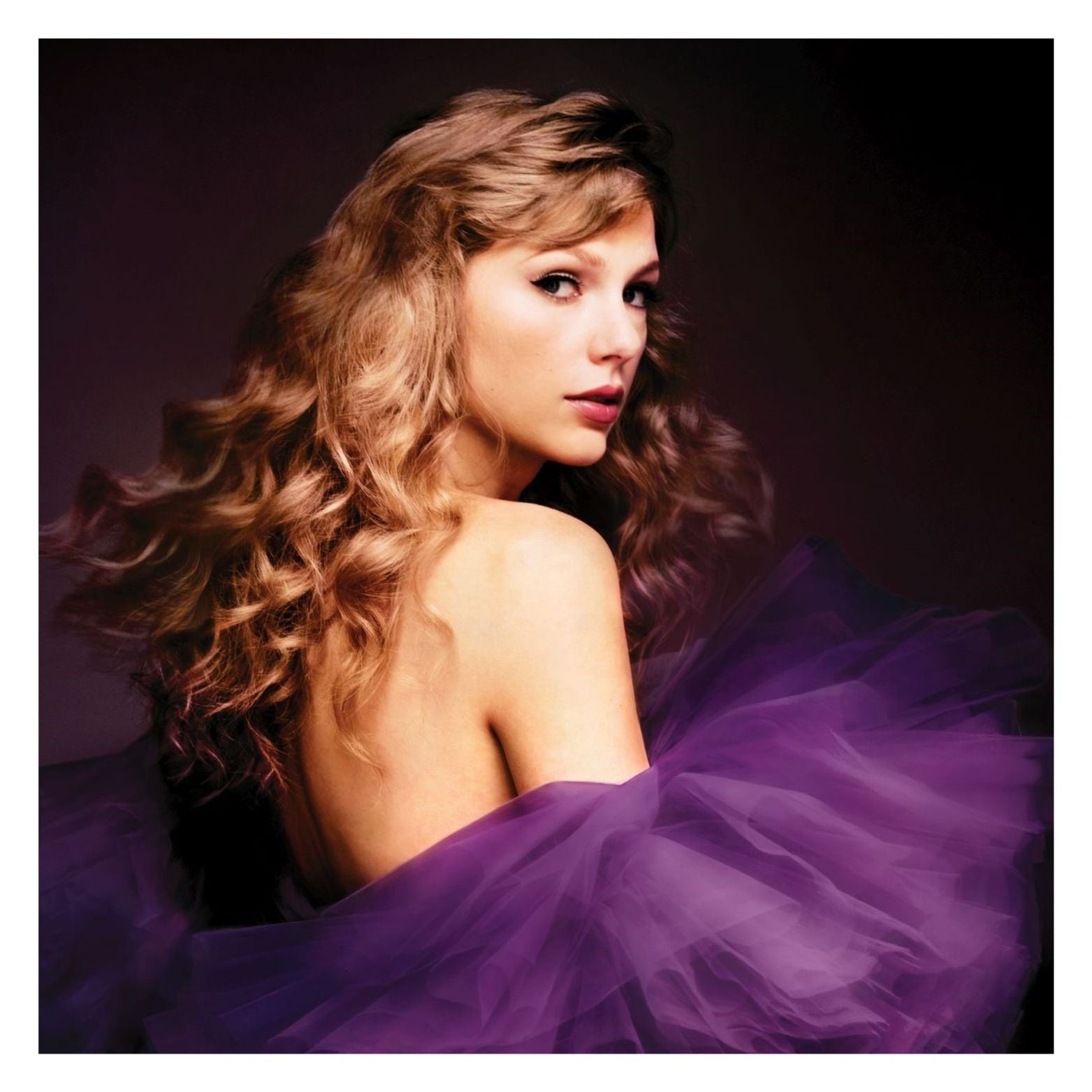 VINYL TAYLOR SWIFT SPEAK NOW TAYLOR´S VERSION 3LP