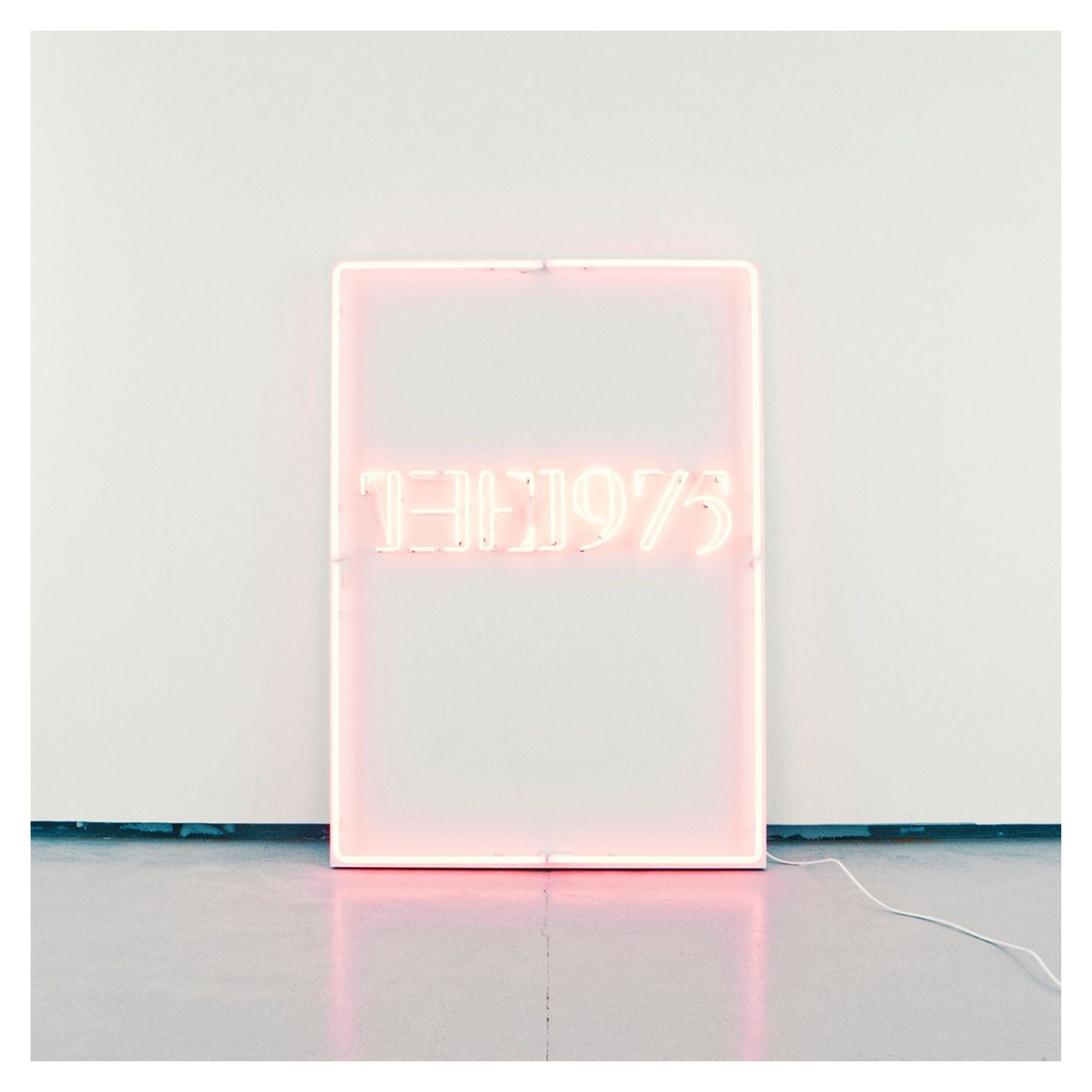 VINYL THE 1975 I LIKE IT WHEN YOU SLEEP / FOR YOU ARE SO BEAUTIFUL YET SO UNAWARE OF IT 2LP