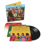 VINYL THE BEATLES SGT. PEPPER´S LONELY HEARTS CLUB BAND