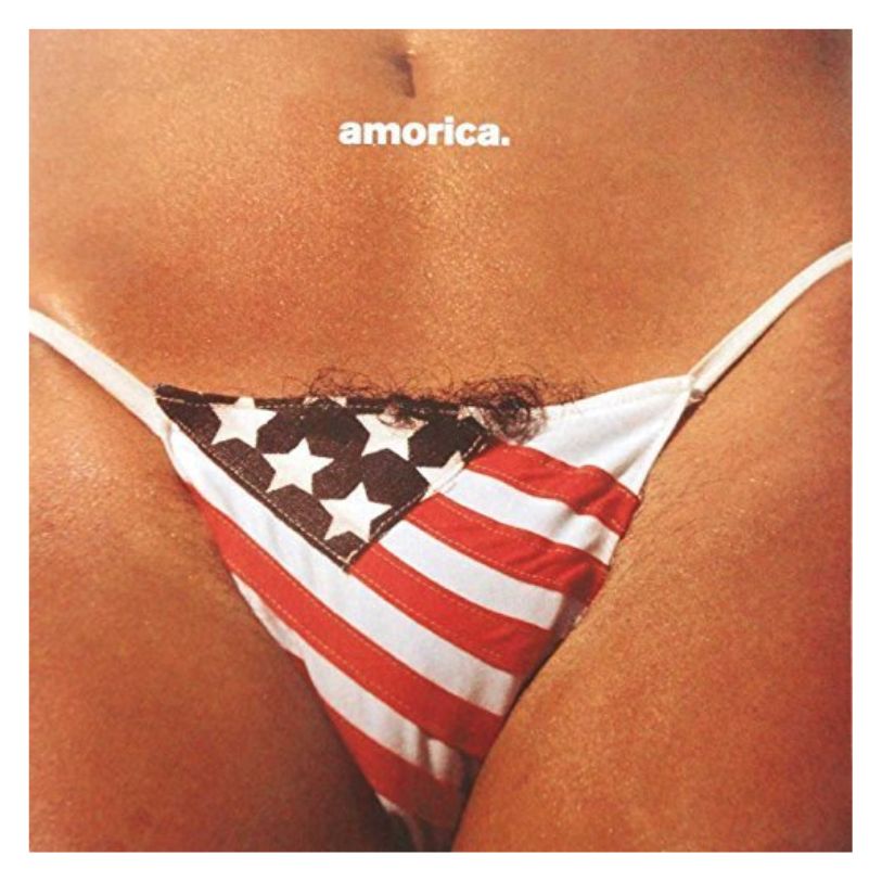 VINYL THE BLACK CROWES AMORICA 2LP