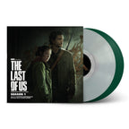 VINYL THE LAST OF US SEASON 1 ORIGINAL SOUNDTRACK 2LP