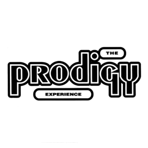 VINYL THE PRODIGY EXPERIENCE 2LP