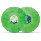 VINYL THE SIMS 25 2LP