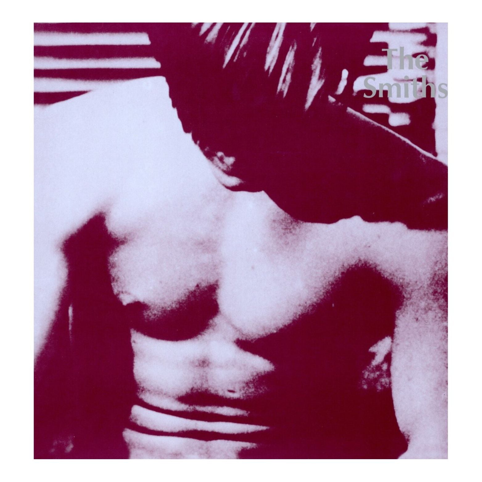 VINYL THE SMITHS THE SMITHS