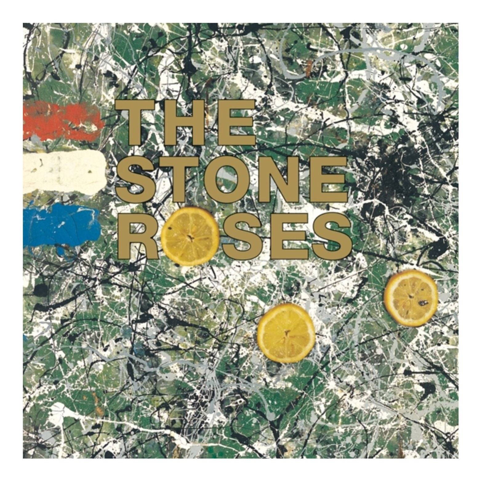 VINYL THE STONE ROSES THE STONE ROSES