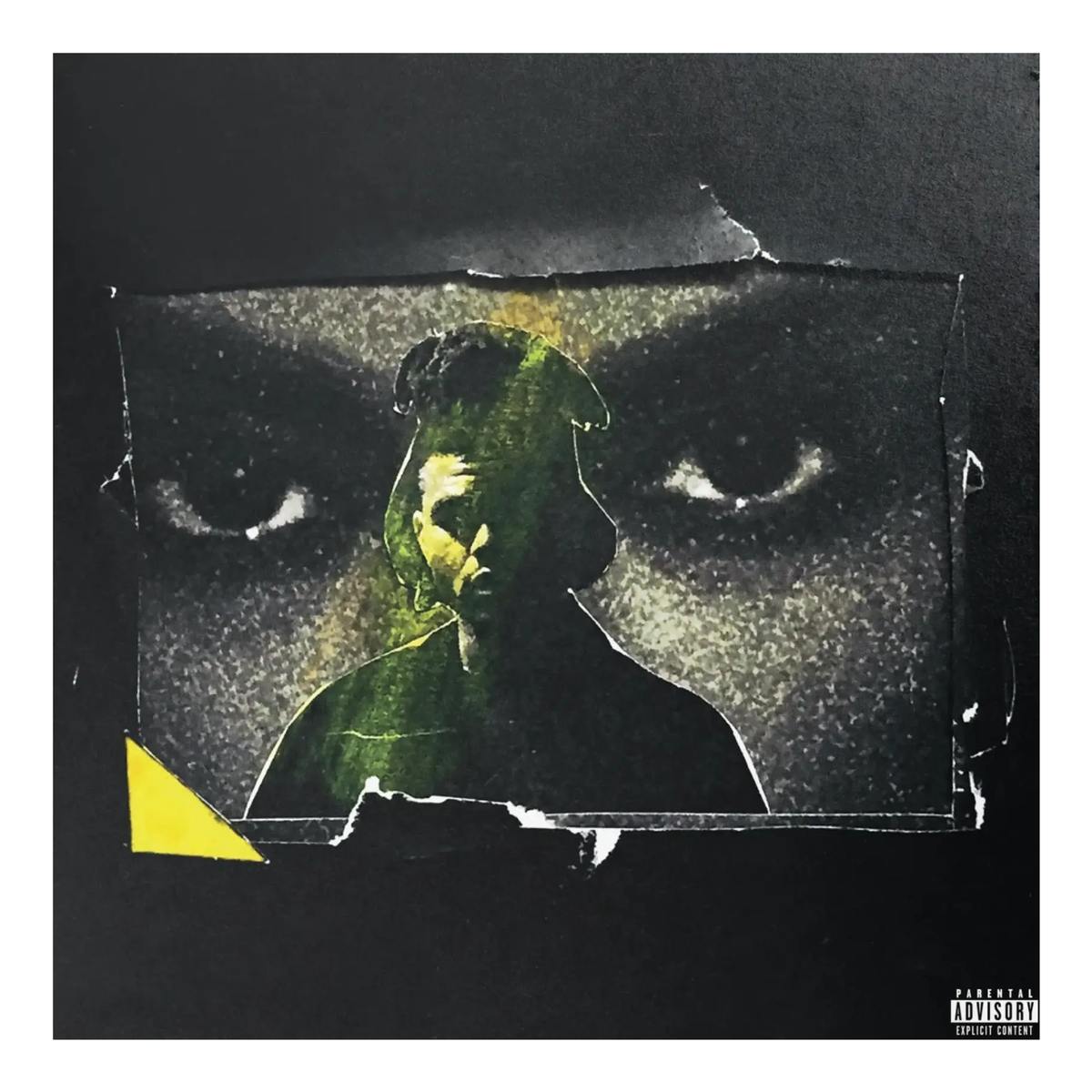VINYL THE WEEKND BEAUTY BEHIND THE MADNESS 2LP