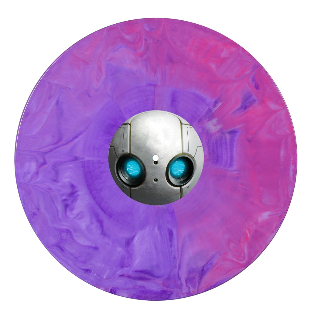 VINYL THE WILD ROBOT ORIGINAL SOUNDTRACK 2LP