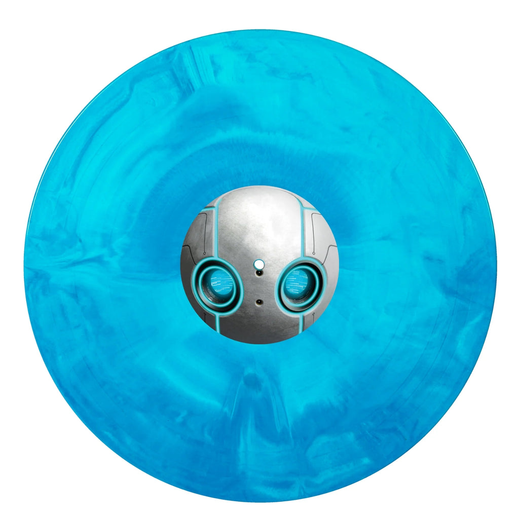 VINYL THE WILD ROBOT ORIGINAL SOUNDTRACK 2LP