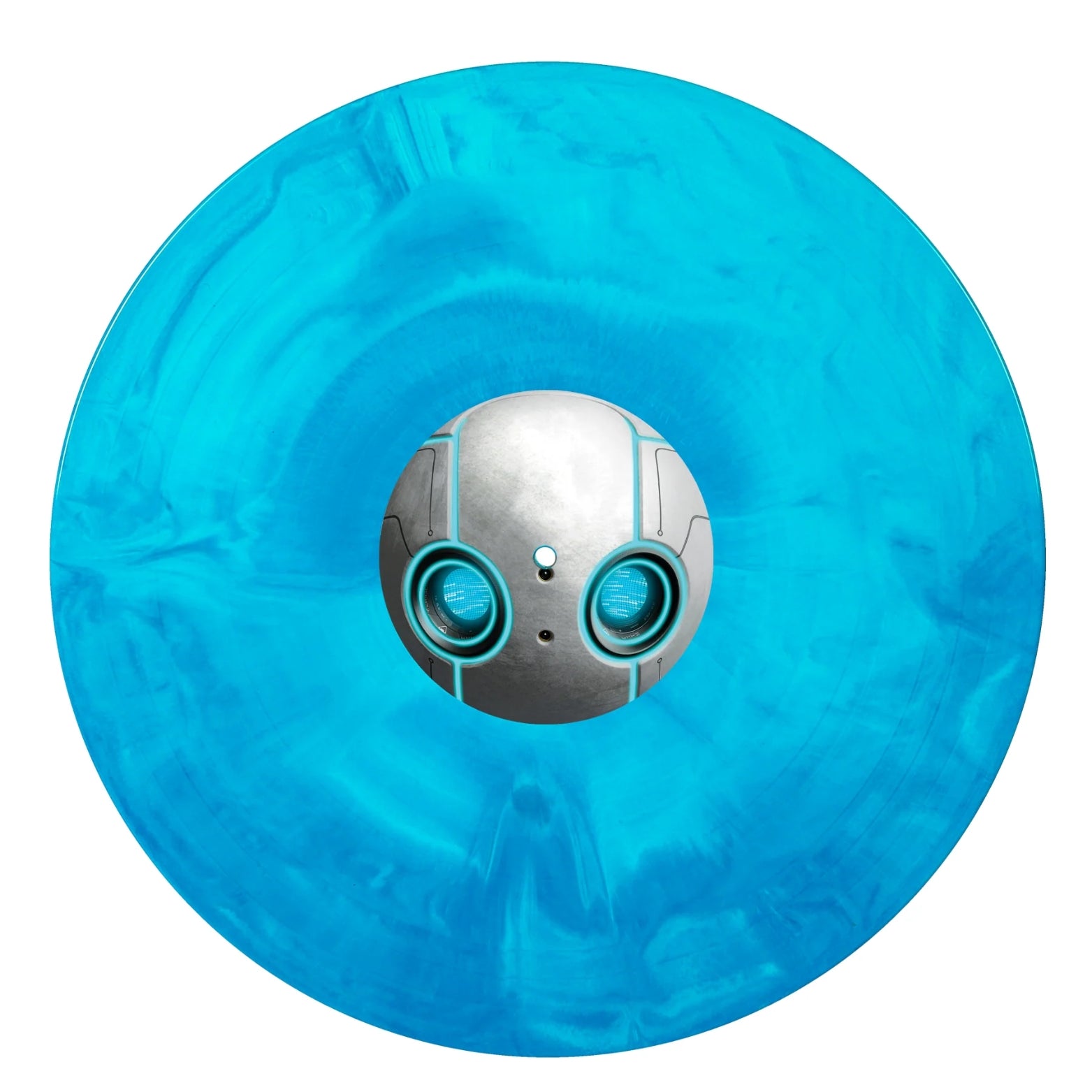 VINYL THE WILD ROBOT ORIGINAL SOUNDTRACK 2LP