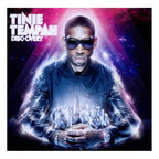 VINYL TINIE TEMPAH DISC-OVERY