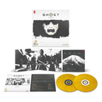 VINYL TOMA OTOWA GHOST OF YÓTEI 2LP