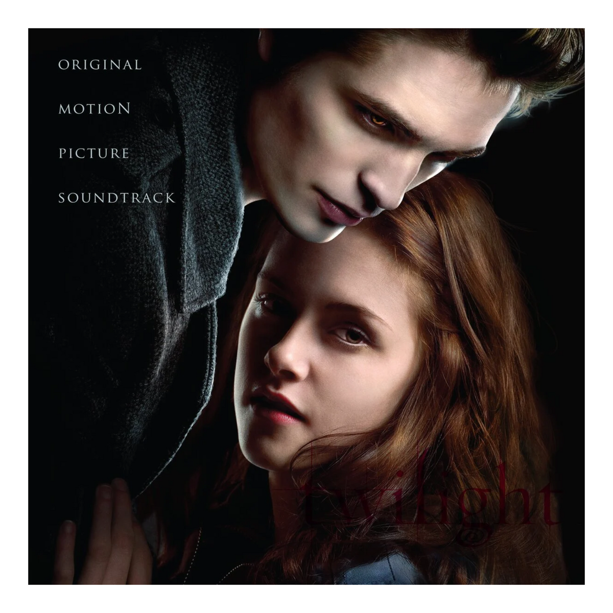 VINYL TWILIGHT ORIGINAL SOUNDTRACK