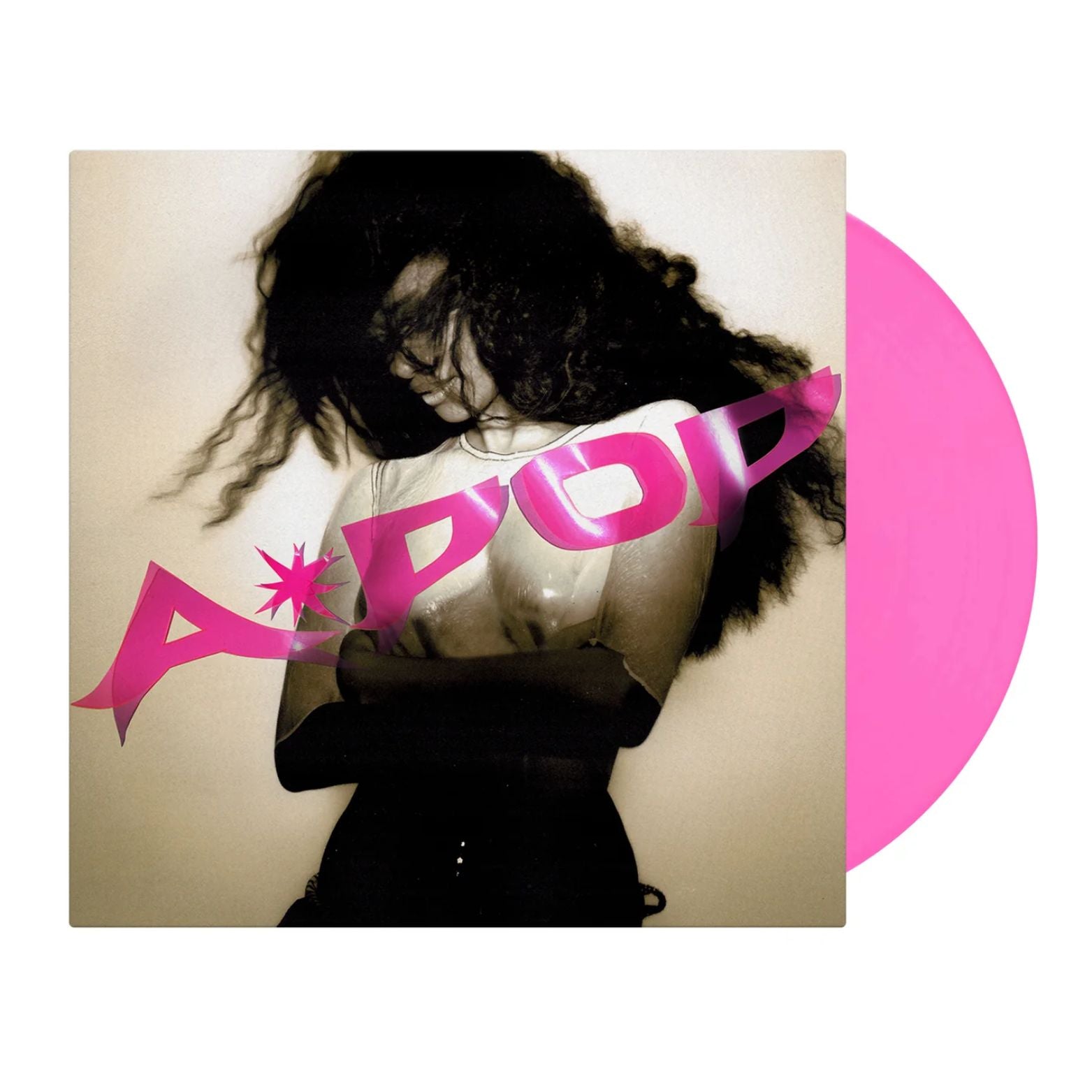 VINYL TYLA A*POP