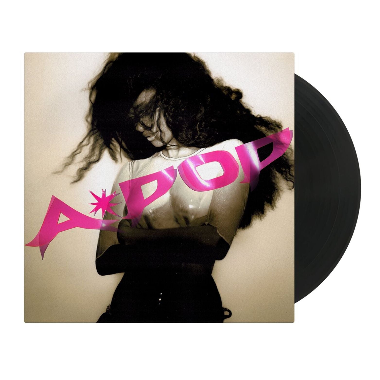 VINYL TYLA A*POP