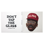 VINYL TYLER THE CREATOR DON'T TAP THE GLASS