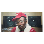 VINYL TYLER THE CREATOR DON'T TAP THE GLASS