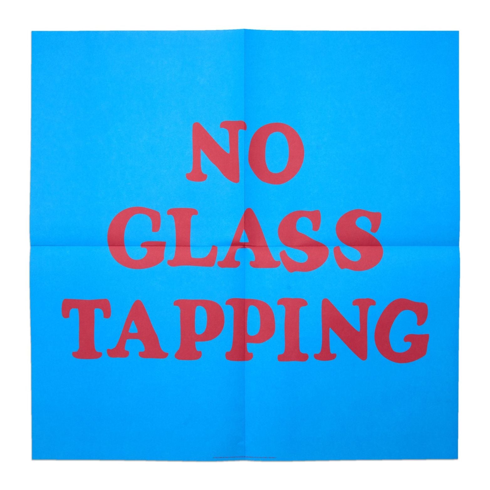 VINYL TYLER THE CREATOR DON'T TAP THE GLASS