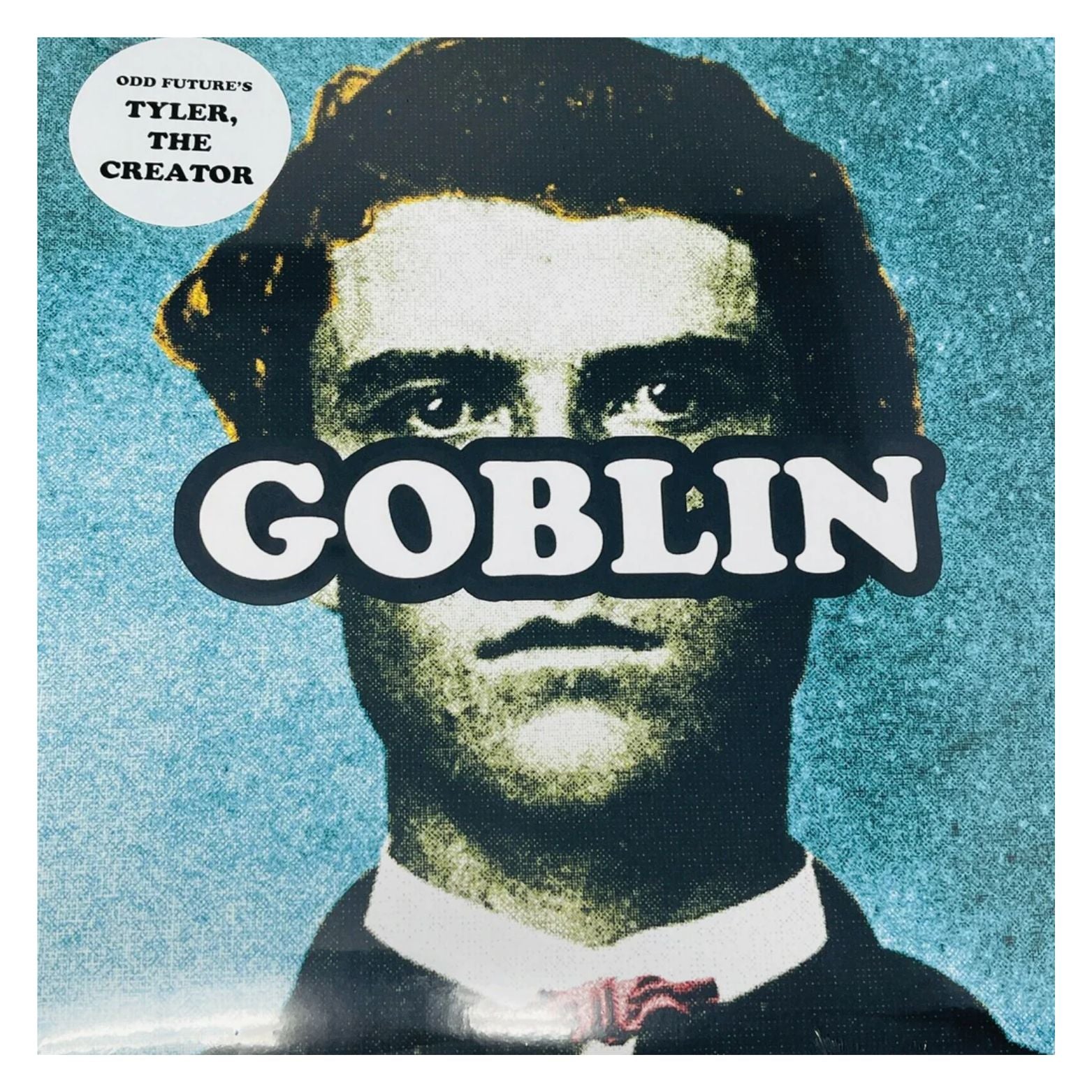VINYL TYLER, THE CREATOR GOBLIN