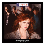 VINYL T'PAU BRIDGE OF SPIES