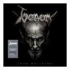 VINYL VENOM INTO OBLIVION 2LP