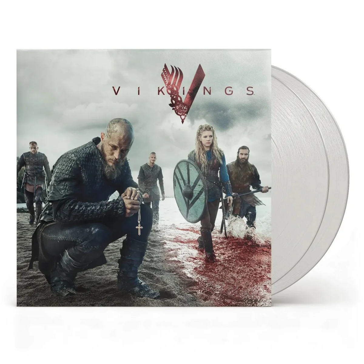 VINYL VIKINGS 3 ORIGINAL SOUNDTRACK 2LP