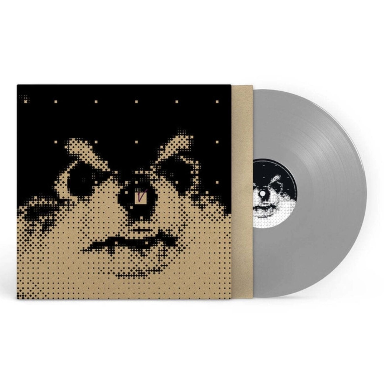 VINYL V LAYOVER