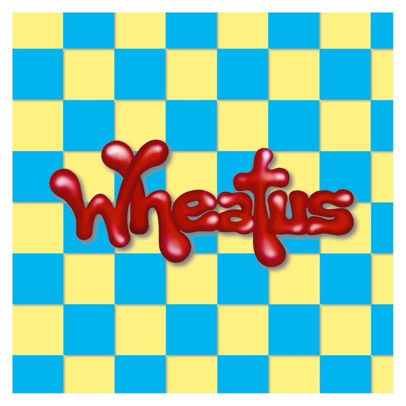 VINYL WHEATUS WHEATUS