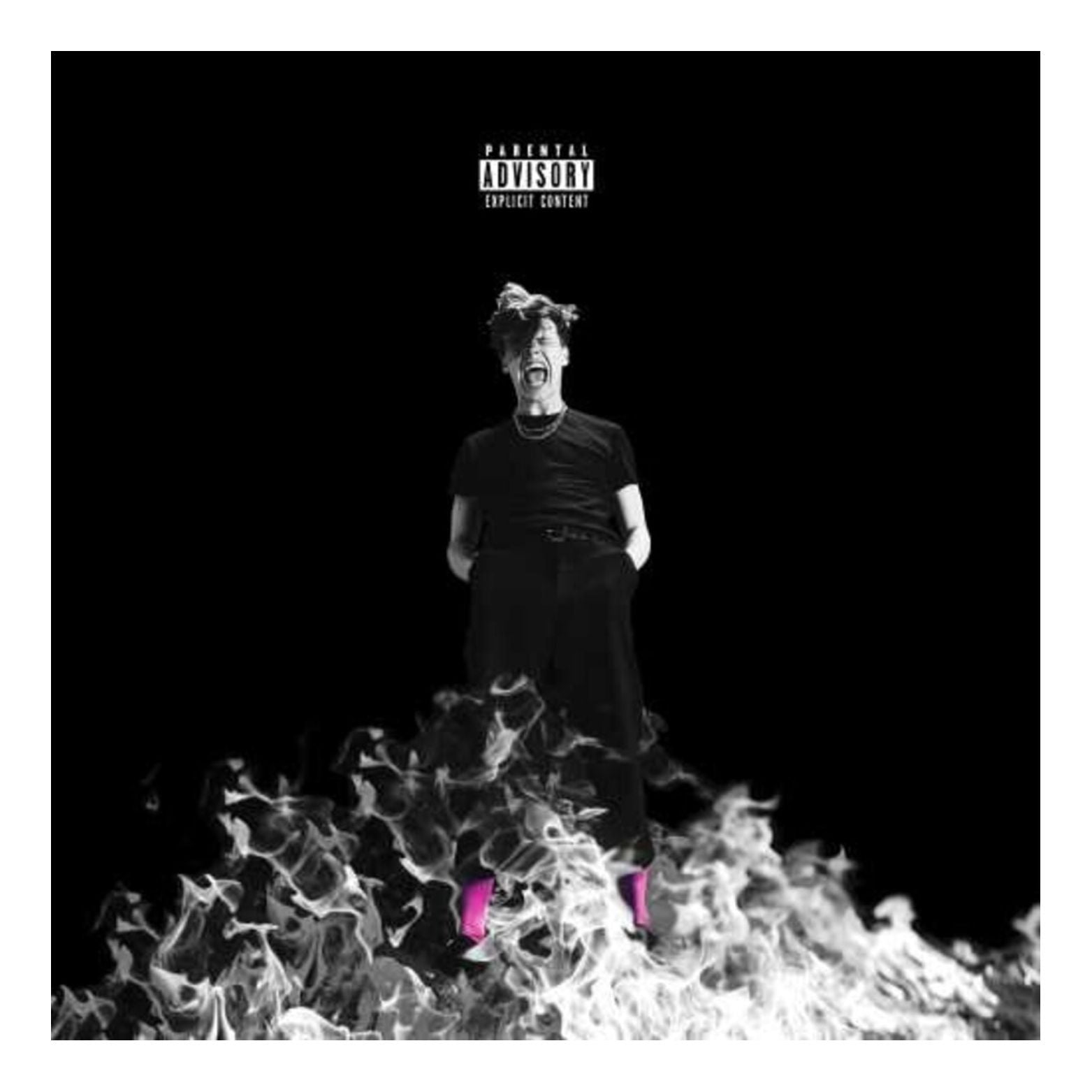 VINYL YUNGBLUD YUNGBLUD