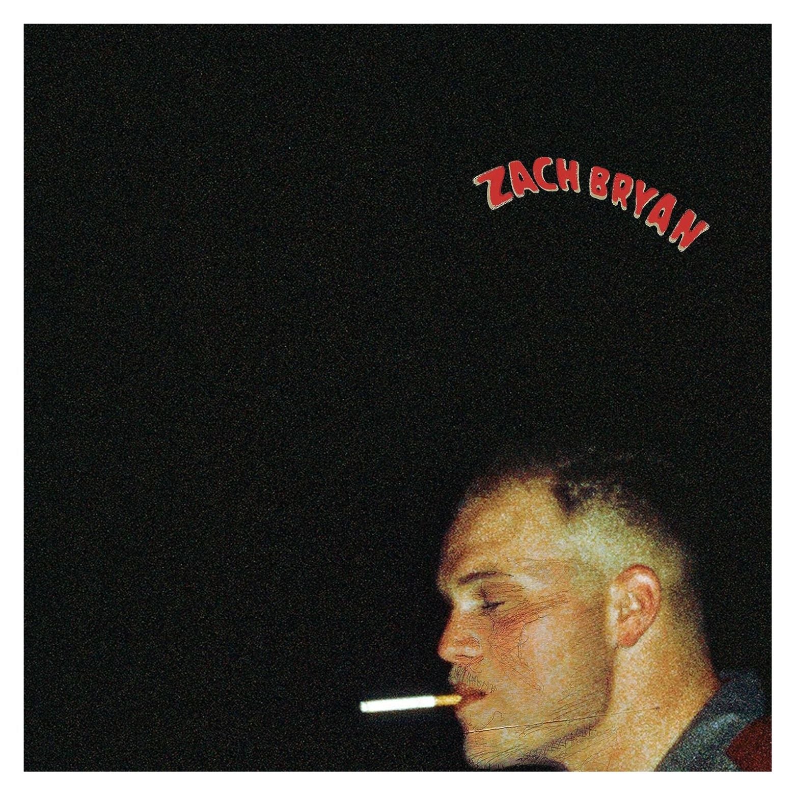 VINYL ZACH BRYAN ZACH BRYAN 2LP