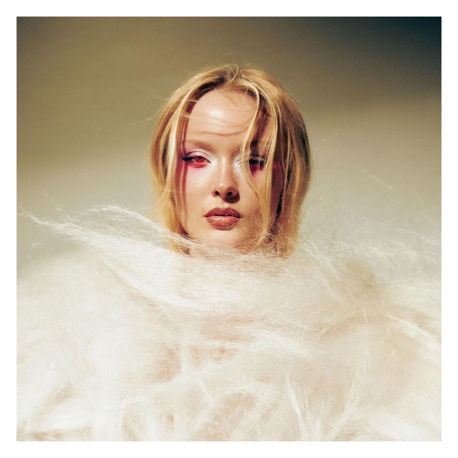 VINYL ZARA LARSSON VENUS