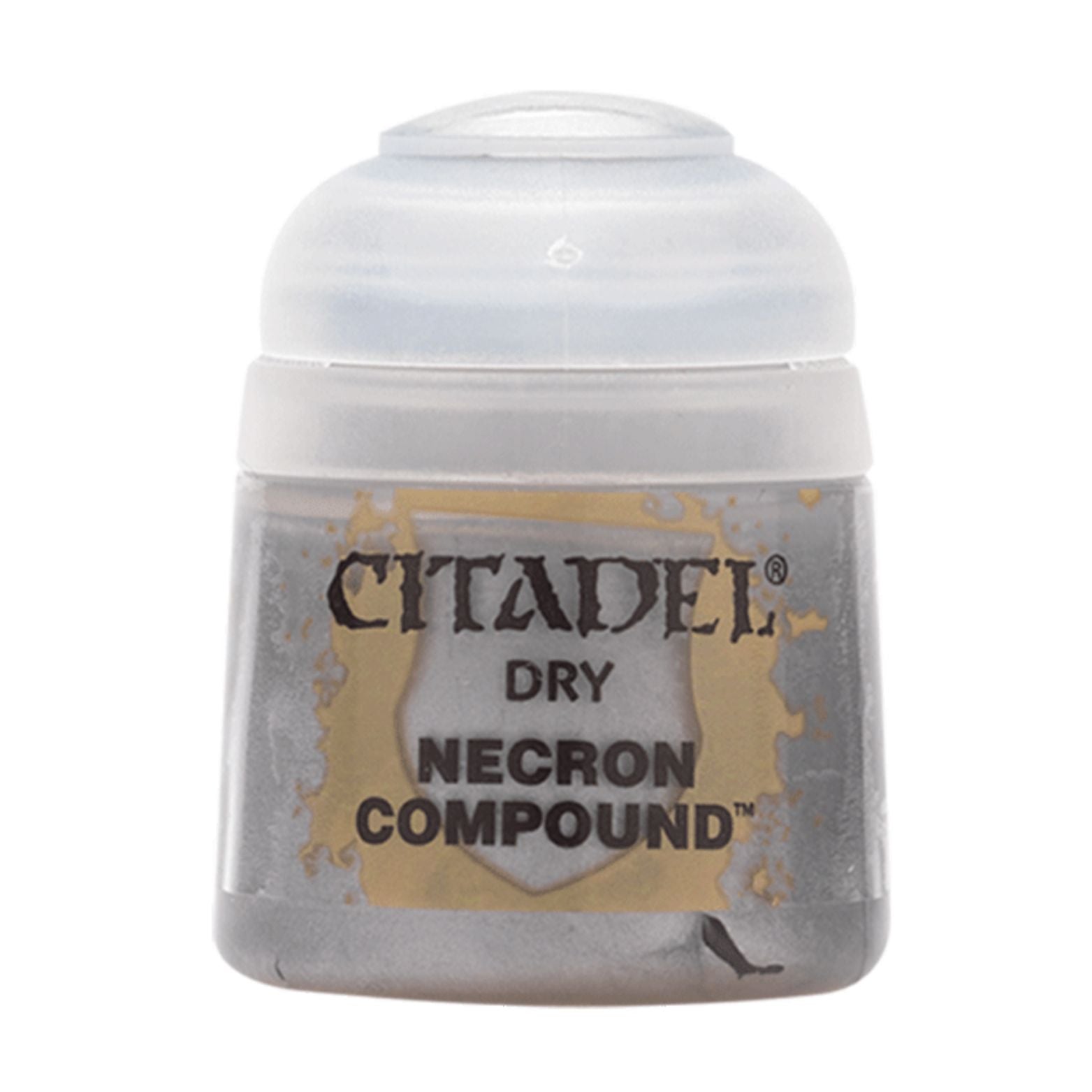 WARHAMMER DRY: NECRON COMPOUND (12ML) 23-13