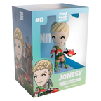 YOUTOOZ VINYL FIGURE FORTNITE JONSEY 13cm
