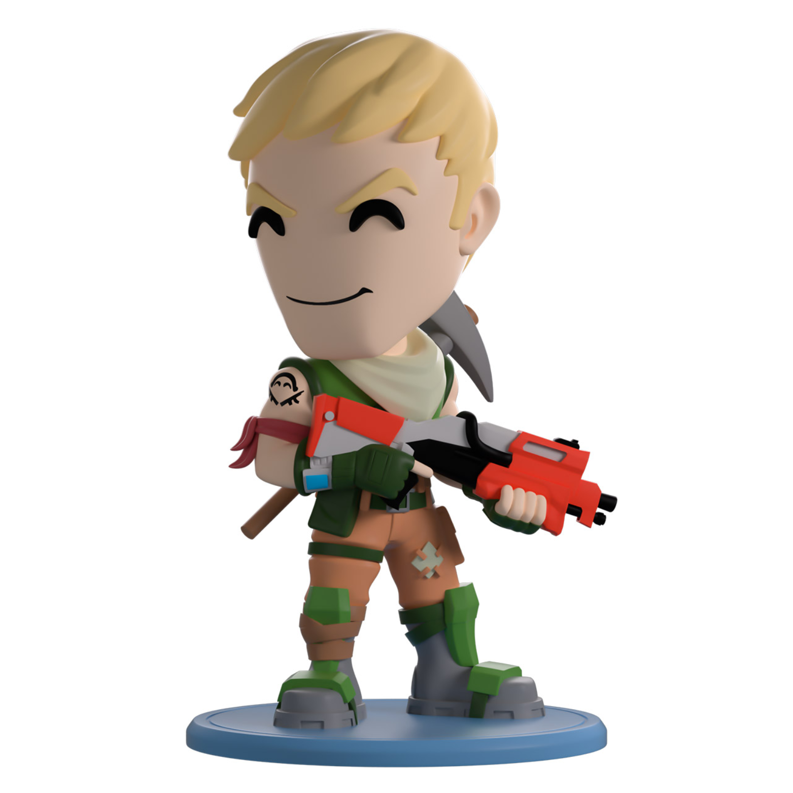 YOUTOOZ VINYL FIGURE FORTNITE JONSEY 13cm