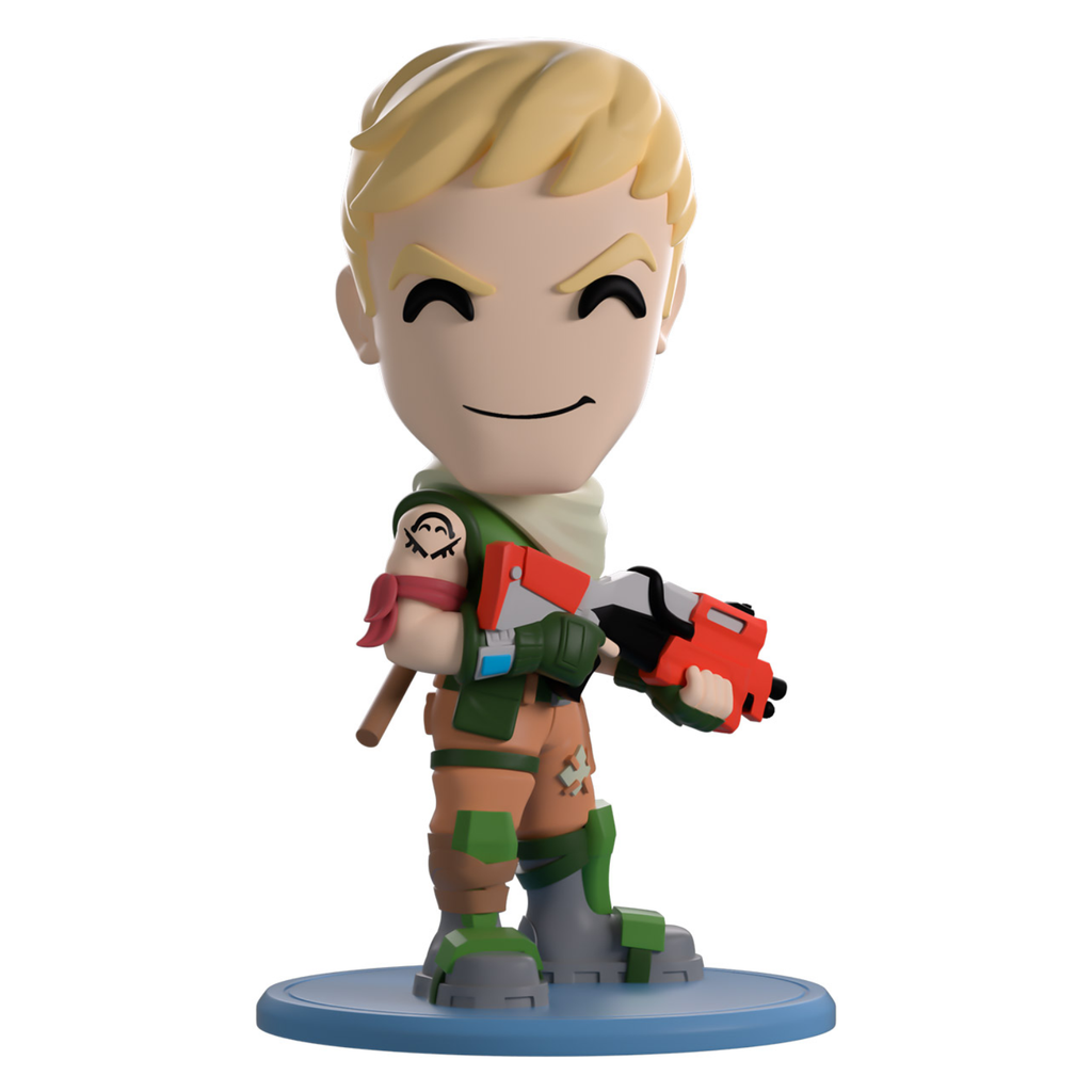 YOUTOOZ VINYL FIGURE FORTNITE JONSEY 13cm