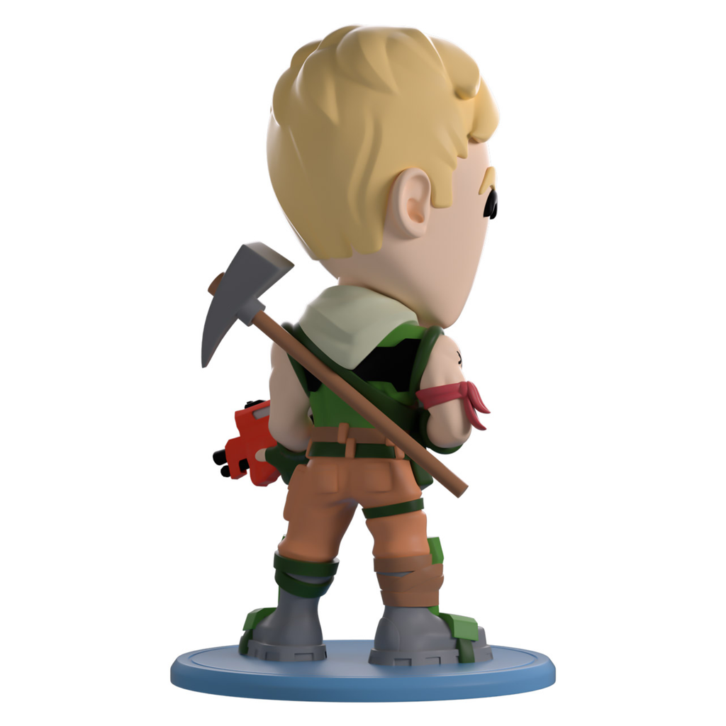 YOUTOOZ VINYL FIGURE FORTNITE JONSEY 13cm
