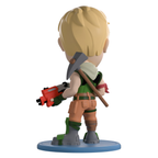 YOUTOOZ VINYL FIGURE FORTNITE JONSEY 13cm