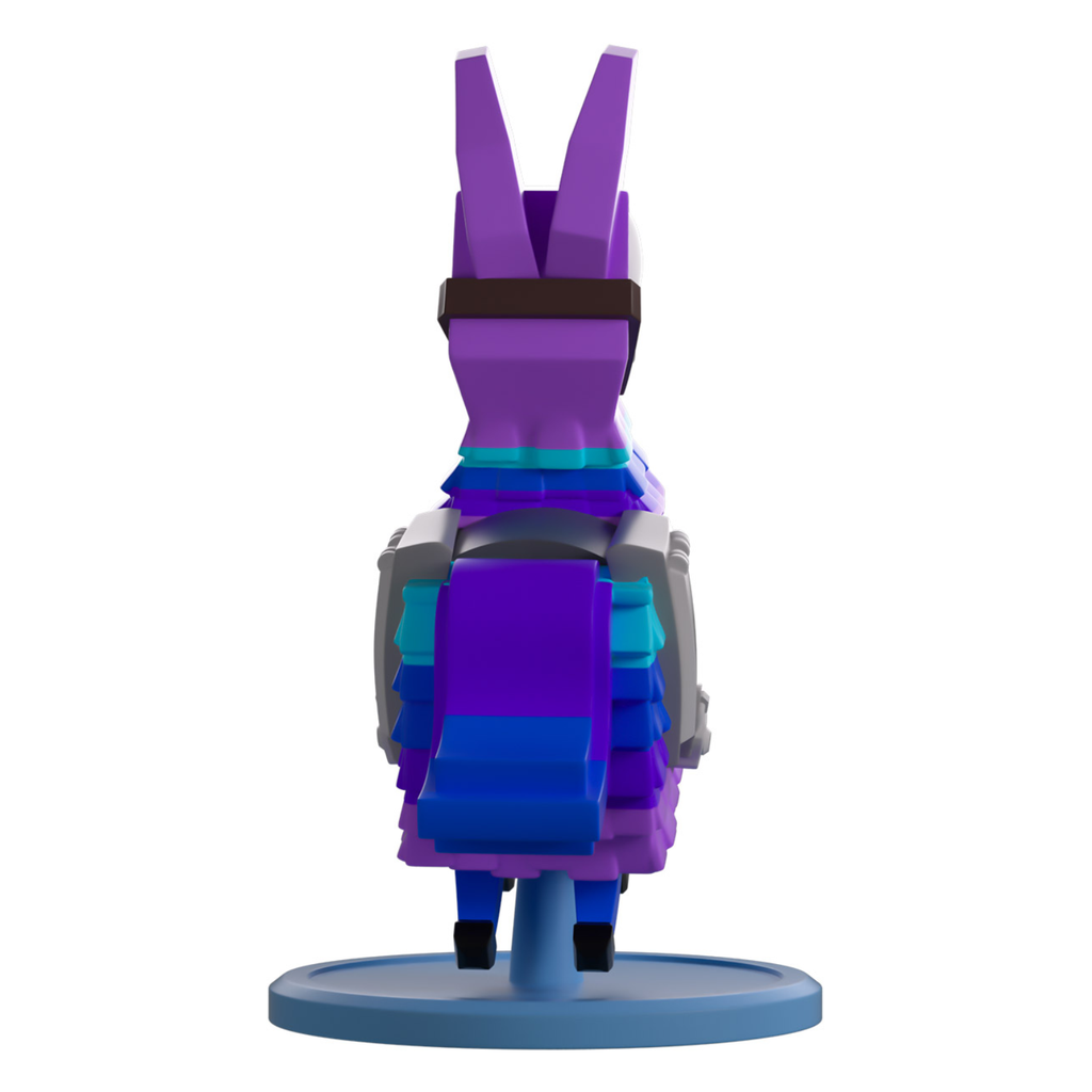 YOUTOOZ VINYL FIGURE FORTNITE SUPPLY LLAMA 13cm