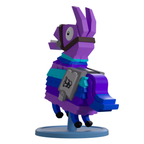 YOUTOOZ VINYL FIGURE FORTNITE SUPPLY LLAMA 13cm