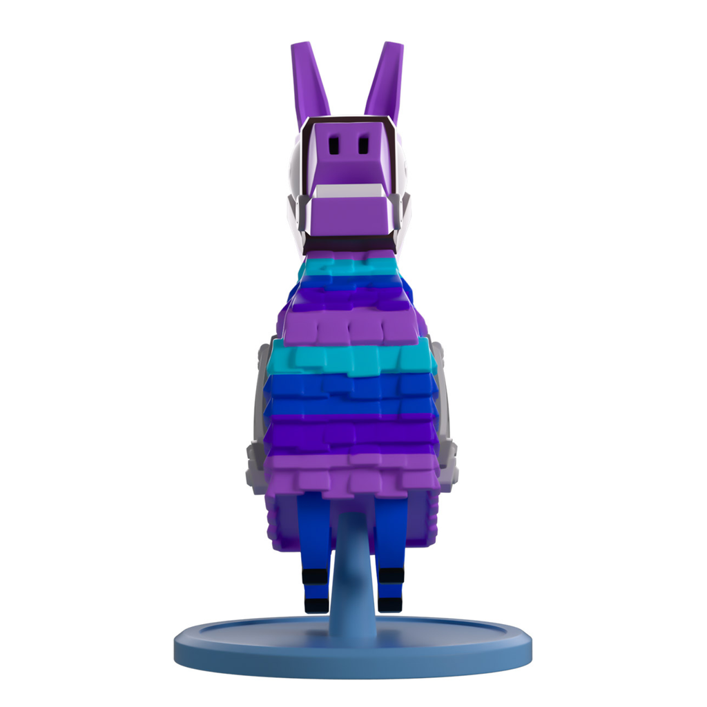 YOUTOOZ VINYL FIGURE FORTNITE SUPPLY LLAMA 13cm