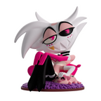 YOUTOOZ VINYL FIGURE HAZBIN HOTEL ANGEL DUST 10cm