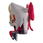 YOUTOOZ VINYL FIGURE HAZBIN HOTEL CHARLIE & VAGGIE 5cm