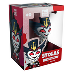 YOUTOOZ VINYL FIGURE HELLUVA BOSS STOLAS 11cm