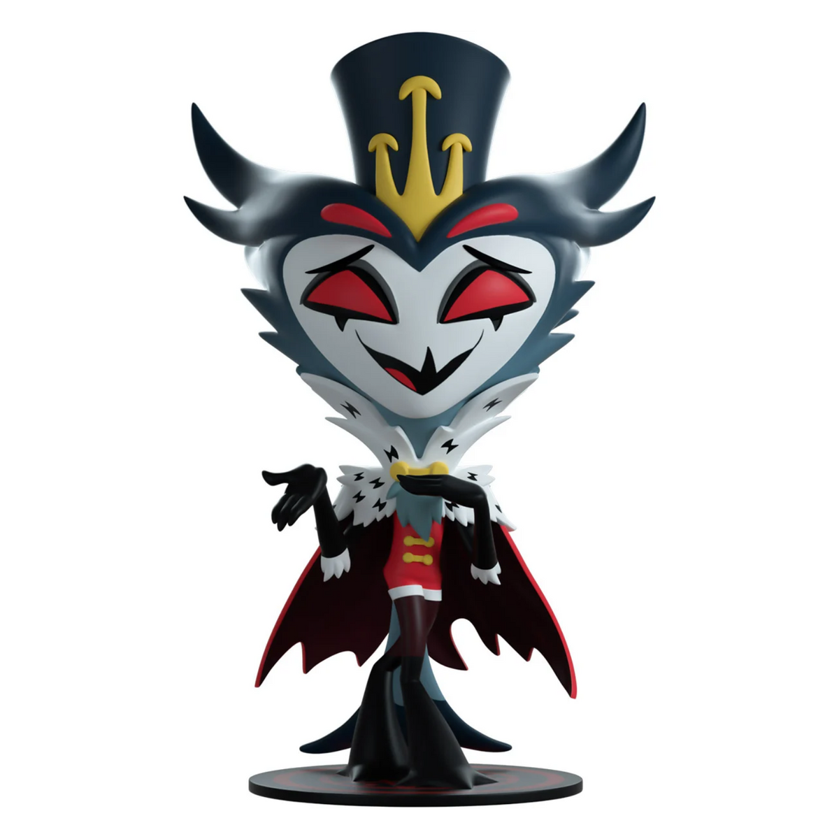 YOUTOOZ VINYL FIGURE HELLUVA BOSS STOLAS 11cm